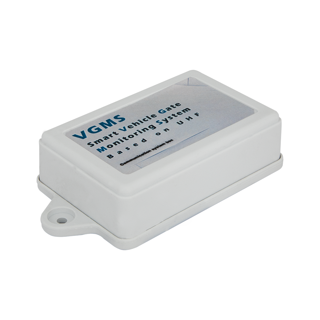سنسور باکس RFID   (Sensor-Box)