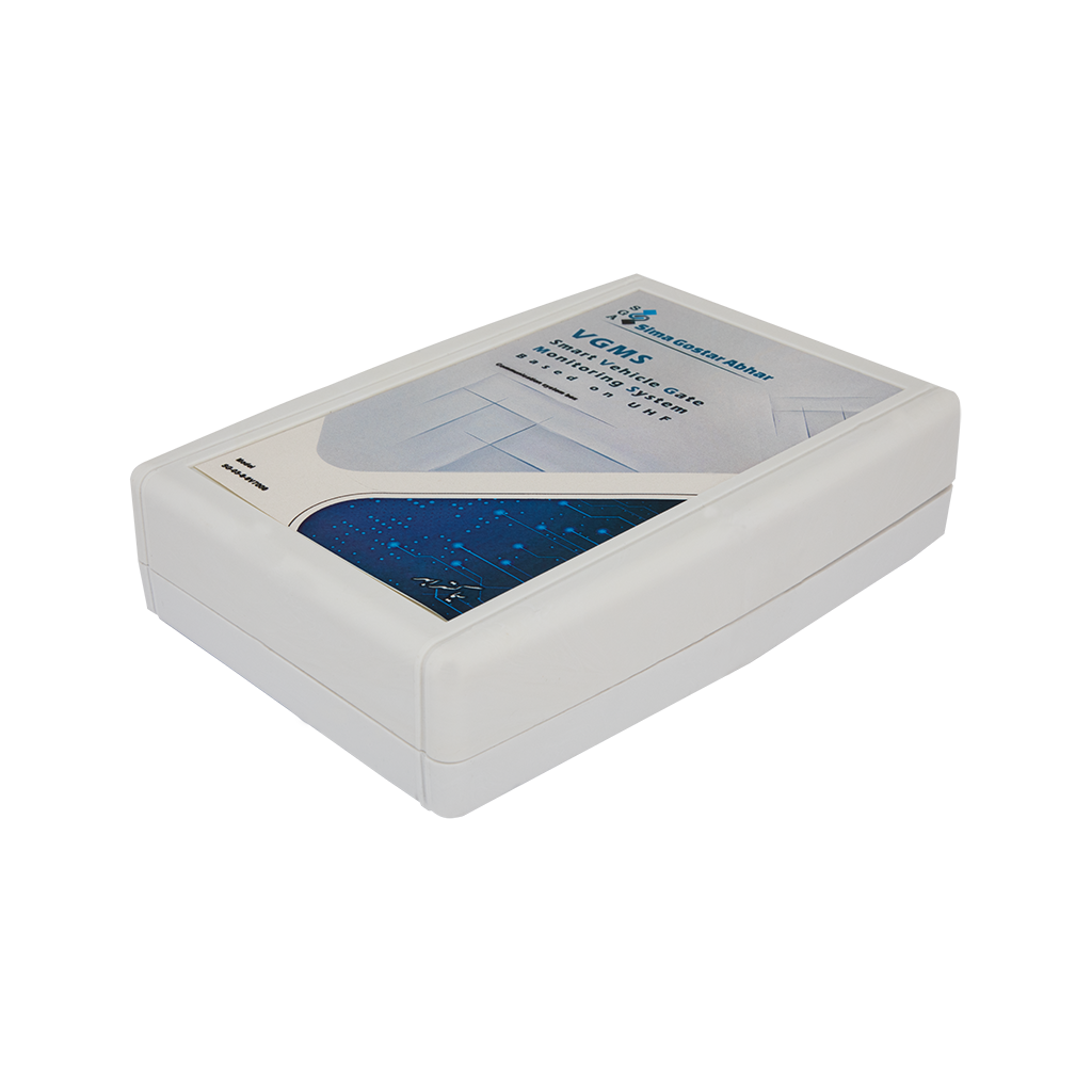 مینی کنترلر واسط (ICMS)