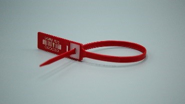 پلمب پلاستیکی تسمه ای مدل SGA-P100