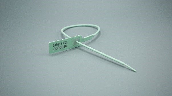 پلمب پلاستیکی دم موشی مدل SGA-P101